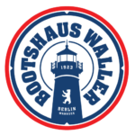 Bootshaus Waller Logo